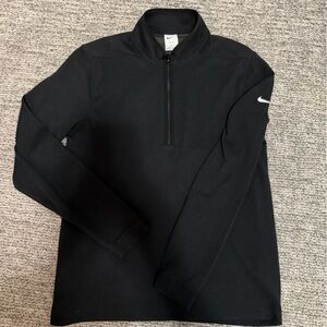 Nike Dri-Fit 1/4 Zip